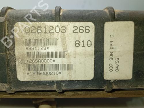 Engine control unit (ECU) VW GOLF III (1H1) | BP31111302M57