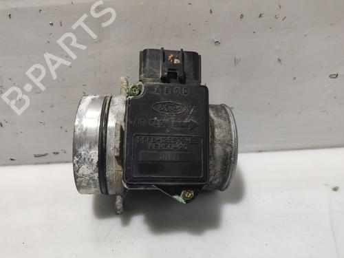 Used Mass air flow sensor FORD FIESTA IV (JA_, JB_) 1.25 i 16V (75 hp) 25469251
