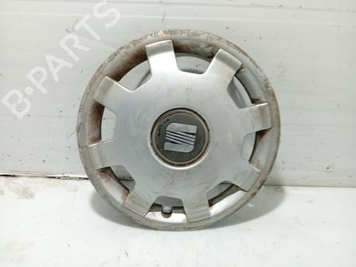 Hulkapsel SEAT AROSA (6H1) [1997-2004]  31108030