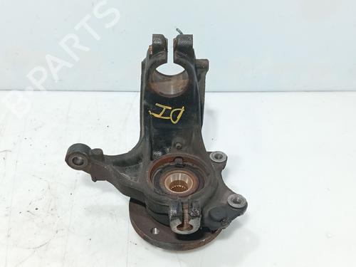 Left front steering knuckle CITROËN C3 III (SX) 1.2 PURETECH 82 | BP39466551M25 - Image 3