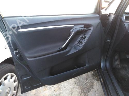 Rear left door window TOYOTA VERSO (_R2_) 1.6 D4-D (WAR20_) | BP31099189C20 