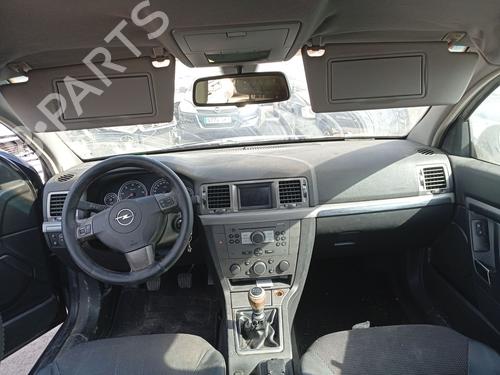 Pipe OPEL VECTRA C GTS (Z02) 1.9 CDTI (F68) | BP37691079M125  - Image 26