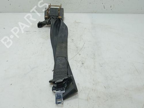 Sikkerhedssele bag midten Sikkerhedssele bag midten PEUGEOT 307 Break (3E) [2002-2009] 36295243 36295243