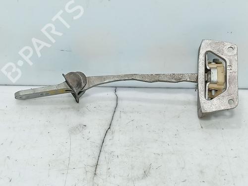 Used Hinge/Door check strap Hinge/Door check strap AUDI A2 (8Z0) 1.4 TDI (75 hp) 34715491 34715491