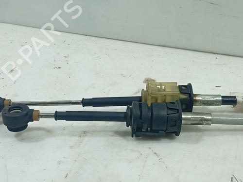 Cable FORD FOCUS C-MAX (DM2) 2.0 TDCi | BP37440791E12 - Image 3