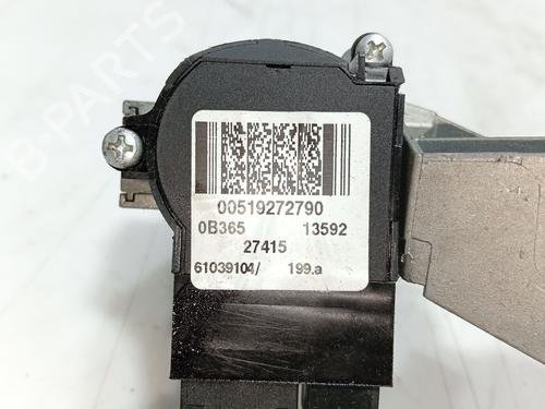 Ignition barrel FIAT DOBLO Cargo (263_) 1.3 D Multijet | BP39226520M48 - Image 5