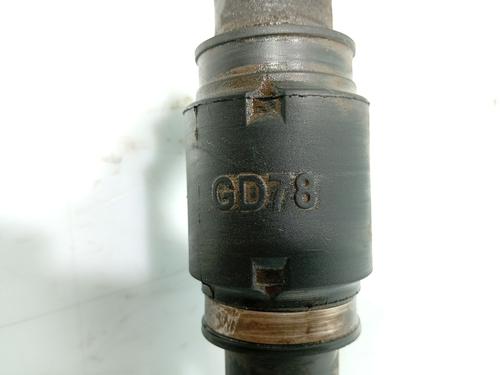Right front driveshaft MAZDA 6 Hatchback (GH) 2.0 MZR-CD (GH14) | BP39648301M39 - Image 4