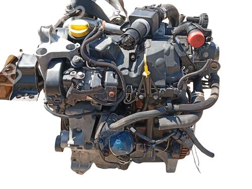 Motor Motor NISSAN NOTE (E11, NE11) 1.5 dCi (86 hp) 36564284 36564284