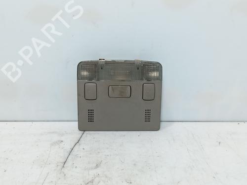 Used Interior roof light Interior roof light AUDI A2 (8Z0) 1.4 TDI (75 hp) 34715488 34715488