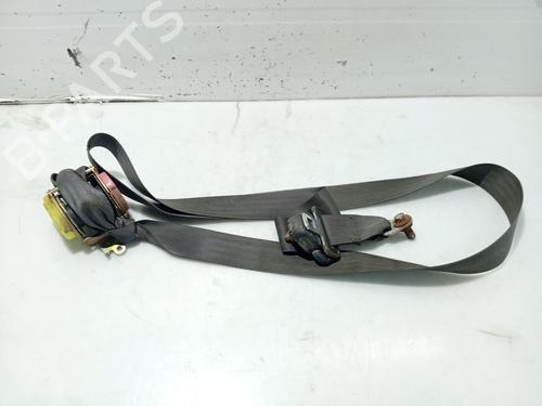 Used Rear right seatbelt SUZUKI ALTO IV (EF, SH410_) [1993-2002]  31098168