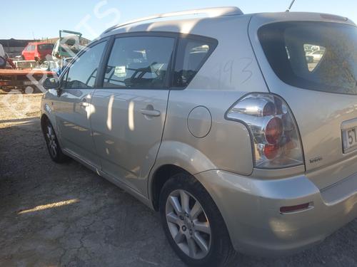 Other TOYOTA COROLLA Verso (ZER_, ZZE12_, R1_) 2.2 D-4D (AUR10_, AUR10R) | BP23105300O1 