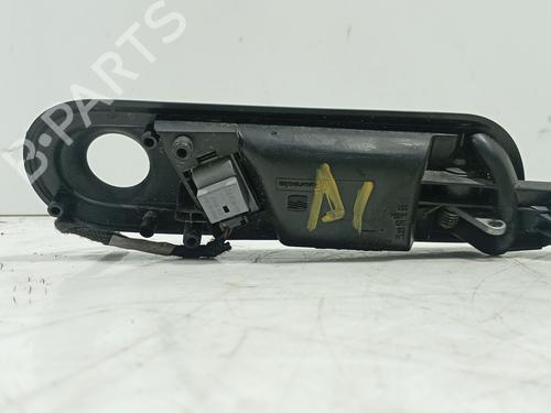 Front left interior door handle SEAT CORDOBA (6L2) 1.9 SDI | BP36406825I13 - Image 2