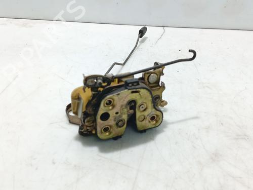 Used Front right lock OPEL ASTRA F Saloon (T92) 1.7 TDS (F19, M19) (82 hp) 32110491