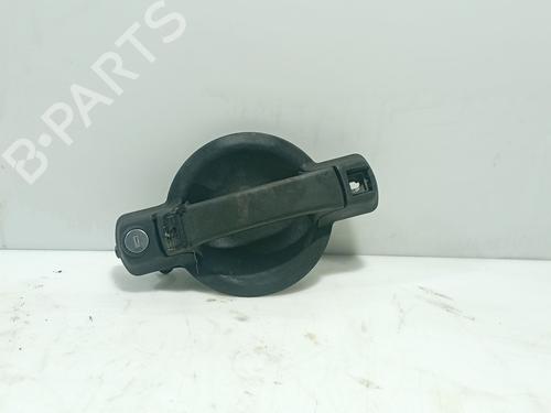 Used Rear left exterior door handle Rear left exterior door handle FIAT DOBLO Box Body/MPV (223_) 1.9 JTD (105 hp) 34231533 34231533