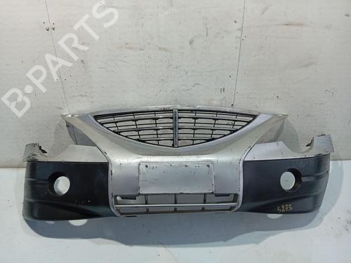 Used Front bumper Front bumper 24691922 24691922