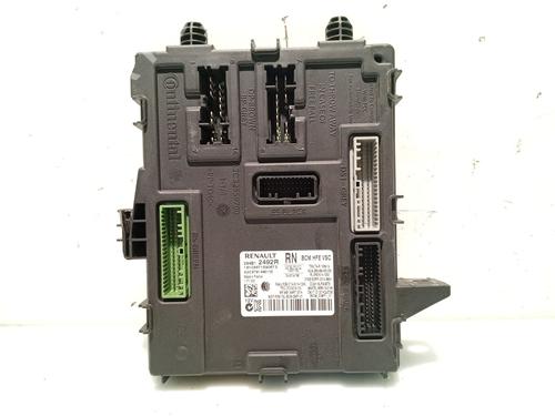 Used Electronic module RENAULT KADJAR (HA_, HL_) 1.6 dCi 130 (HLA4) (130 hp) 25604628