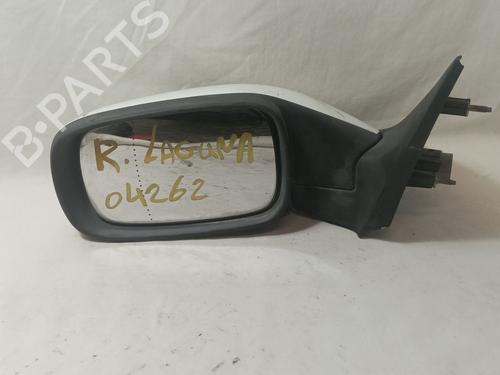 Retrovisor esquerdo Retrovisor esquerdo 18984957 18984957
