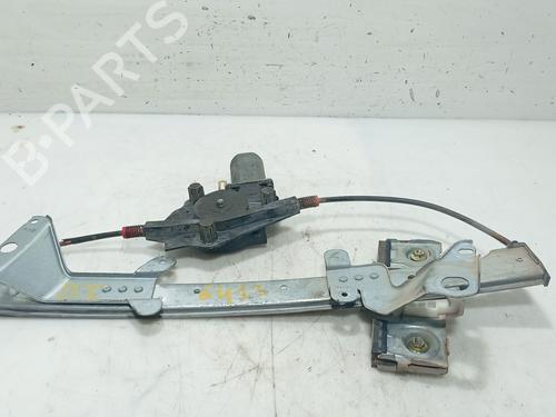 Used Front left window mechanism Front left window mechanism 37417614 37417614