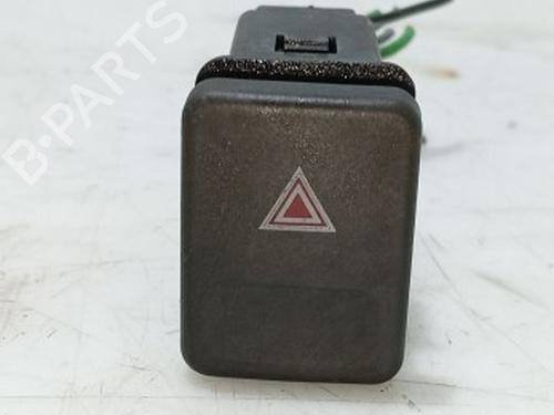 Used Warning switch LAND ROVER DISCOVERY I (LJ) [1989-1998]  32026300