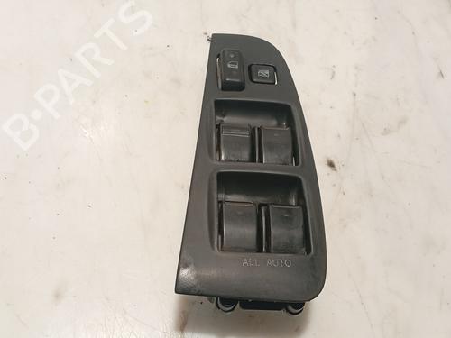 Left front window switch TOYOTA AVENSIS (_T25_) 2.0 D-4D (CDT250_, CDT250R) | BP32026354I27