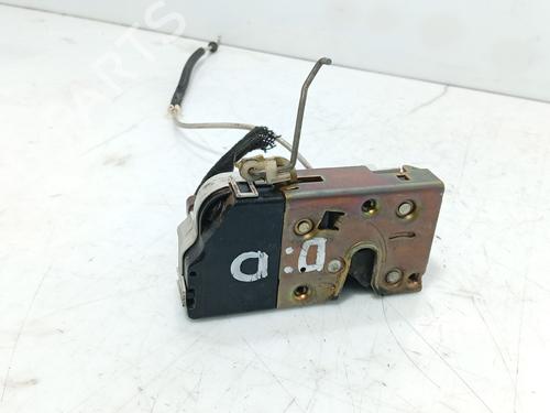 front-right-lock-peugeot-307-3ac-2000-2001-2002-2003-2004-2005-2006-2007-2008-2009-2010-2011-2012-32303920 main image