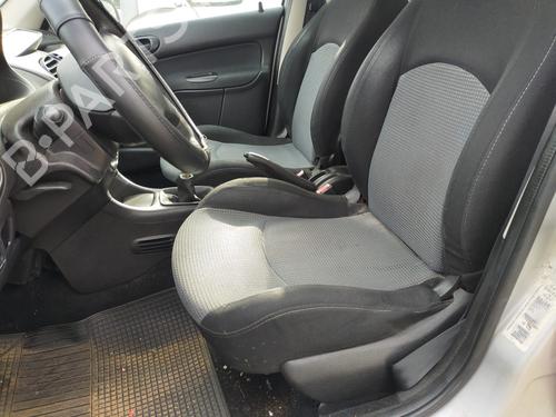 Modulo electronico PEUGEOT 206 Hatchback (2A/C) 1.4 HDi eco 70 | BP31110474M83 