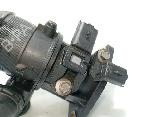 Egr PEUGEOT 407 (6D_) 2.0 HDi 135 (6DRHRH, 6DRHRE, 6DRHRG, 6DRHRJ) | BP31105683M69