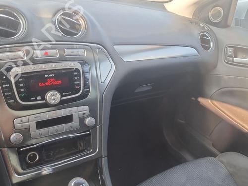 Køler FORD MONDEO IV Saloon (BA7)  | BP31104311M31 