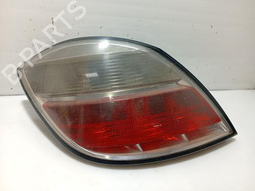 Used Left taillight OPEL ASTRA H (A04) 1.7 CDTI (L48) (100 hp) 31292149