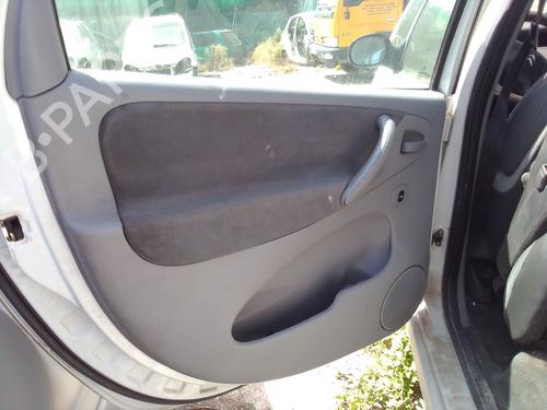 Instrument cluster CITROËN XSARA PICASSO (N68) 1.6 HDi | BP31100503C47 