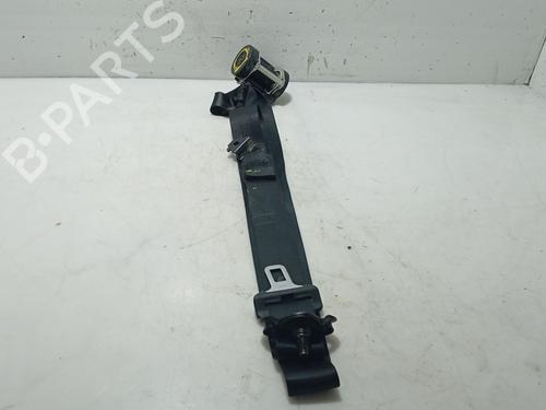 Used Rear right seatbelt OPEL MERIVA A MPV (X03) 1.3 CDTI (E75) (75 hp) 32097629