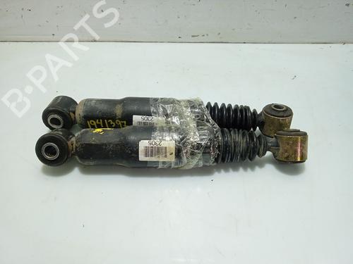 Used Right rear shock absorber PEUGEOT 106 II (1A_, 1C_) [1996-2005]  23089006