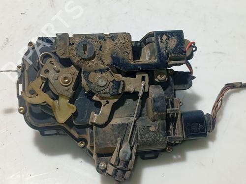 Front right lock SEAT LEON (1M1) 1.6 16 V | BP31108140C97 