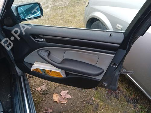 Engine BMW 3 (E46) 325 i | BP33293035M1  - Image 17