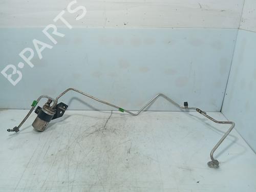 Rør Rør CHEVROLET MATIZ (M200, M250) 0.8 (52 hp) 37436753 37436753