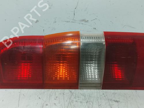 Used Right taillight Right taillight FORD TRANSIT Platform/Chassis (FM_ _, FN_ _) 2.0 DI (F_E_, F_F_) (100 hp) 40035860 40035860