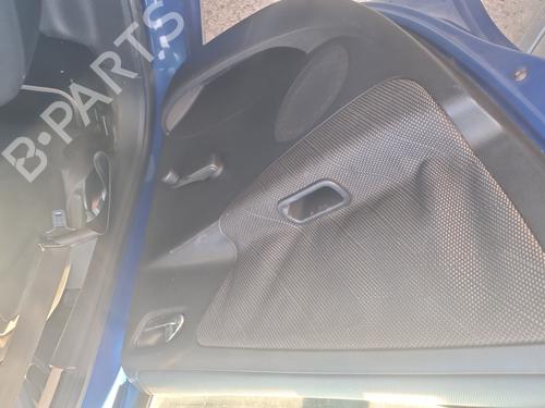 Third brake light PEUGEOT 207 (WA_, WC_) 1.6 HDi | BP31109959L11 