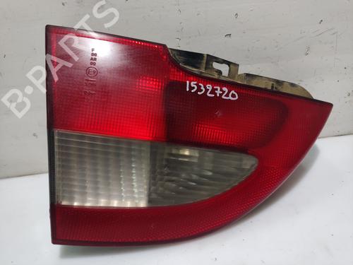 Used Left taillight RENAULT MEGANE I Classic (LA0/1_) 1.9 dCi (LA05, LA1F) (102 hp) 24685110