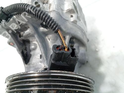 AC compressor LANCIA YPSILON (843_) 1.3 JTD (843.AXD11, 843.AXD1A) | BP36667855M34 - Image 3