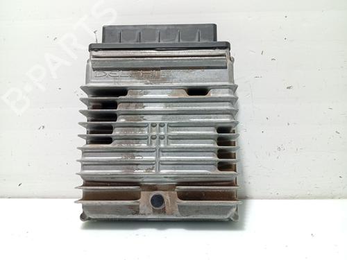 Engine control unit (ECU) FORD MONDEO III (B5Y) 2.0 16V TDDi / TDCi | BP31104592M57
