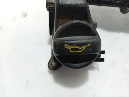 Valve cover PEUGEOT 807 (EB_) | BP31815443M124