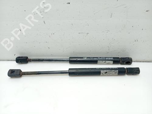 Used Tailgate lift support SEAT CORDOBA (6L2) 1.9 TDI (100 hp) 31104796