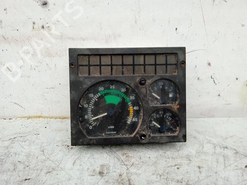 Used Instrument cluster IVECO DAILY III Van [1999-2009]  23066414
