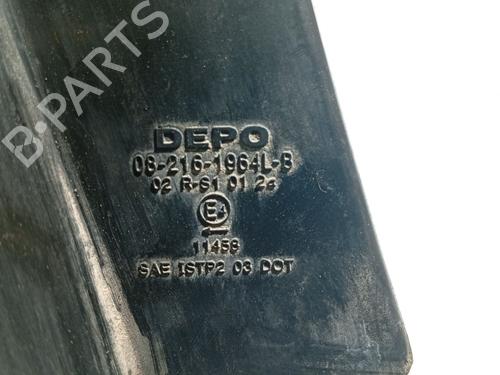 Left taillight MAZDA 3 (BK) 1.6 DI Turbo | BP40599952C34 - Image 8