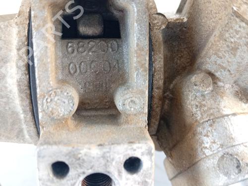 Steering rack RENAULT KANGOO (KC0/1_) 1.9 dTi (KC0U) | BP36390364M22 - Image 9