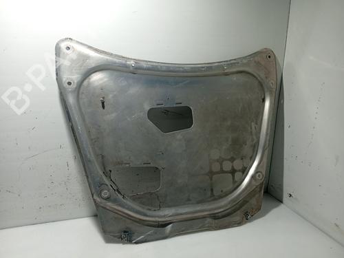 Bundpladebeskyttelse BMW X5 (E53) 3.0 d (218 hp) 31160053