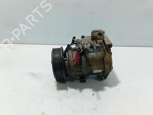 Used AC compressor KIA SORENTO I (JC) 2.5 CRDi 4WD (140 hp) 31138435