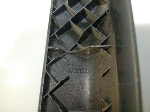 Andre OPEL ASTRA H (A04) 1.7 CDTI (L48) | BP31109212O1 