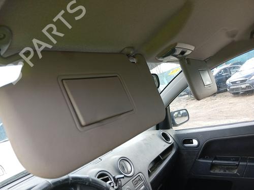 Engine control unit (ECU) FORD FUSION (JU_) 1.4 | BP36798942M57  - Image 15