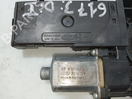 Left front window motor RENAULT GRAND SCÉNIC III (JZ0/1_) 1.5 dCi (JZ09, JZ0D, JZ10, JZ14, JZ1G, JZ29, JZ2C) | BP31109966E21 
